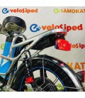 Электро велосипед Minako V8 Eco 12Ah