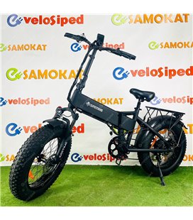 Электрофэтбайк Spetime F8