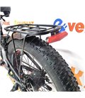 Электровелосипед RockWheel KS26 15Ah