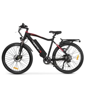 Электровелосипед Everest Cross 750w