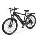 Электровелосипед Everest Cross 750w