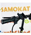 Электро велосипед Wenbo M1