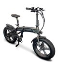 Электрофэтбайк Rover BISON 750W