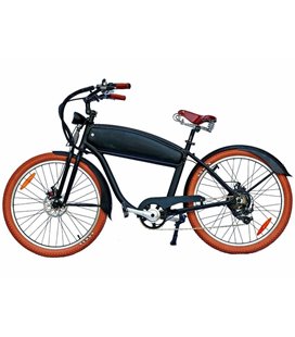 Электровелосипед Elbike Shadow 500W 11Ah