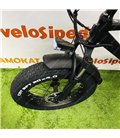 Городской электровелосипед RockWheel T20 NEW 2022