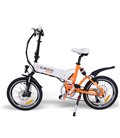 Электровелосипед Elbike Gangstar Vip 10.4Ah