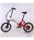 Электровелосипед Elbike Gangstar Vip 10.4Ah