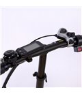 Электровелосипед Elbike Gangstar Vip 10.4Ah