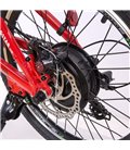 Электровелосипед Elbike Gangstar Vip 10.4Ah