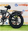 Электровелосипед Rockwheel RX20 Mini NEW (2023) литые 48V 12AH
