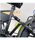 Электровелосипед Rockwheel RX20 Mini NEW (2023) литые 48V 12AH