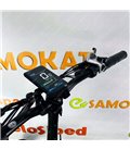 Электровелосипед Rockwheel RX20 Mini NEW (2023) литые 48V 12AH