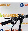 Электровелосипед Rockwheel RX20 Mini NEW (2023) литые 48V 12AH