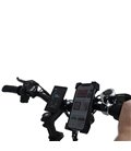 Электро фэтбайк xDevice xBicycle Bison 750W