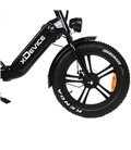 Электро фэтбайк xDevice xBicycle Bison 750W