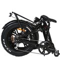 Электро фэтбайк xDevice xBicycle Bison 750W