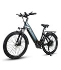 Электровелосипед RockWheel L26