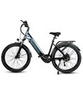 Электровелосипед RockWheel L26