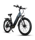 Электровелосипед RockWheel L26