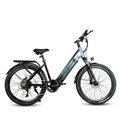 Электровелосипед RockWheel L26