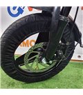 Электровелосипед Spetime E-Bike S6