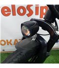 Электровелосипед Spetime E-Bike S6