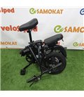 Электровелосипед Spetime E-Bike S6