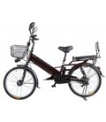 Электровелосипед Ecobike L Dacha