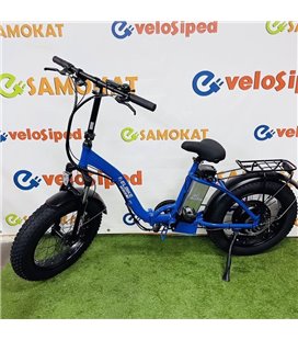 Электрофэтбайк Elbike Taiga 1 ST (C30)