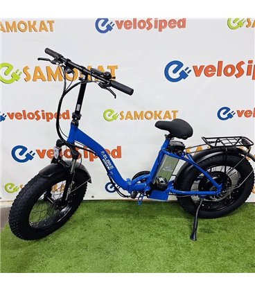 Электрофэтбайк Elbike Taiga 1 ST (C30)