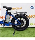 Электрофэтбайк Elbike Taiga 1 ST (C30)