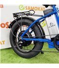 Электрофэтбайк Elbike Taiga 1 ST (C30)