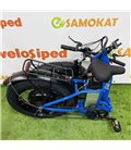 Электрофэтбайк Elbike Taiga 1 ST (C30)