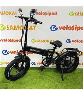 Электровелосипед Rockwheel RX20 Mini NEW 2023
