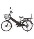 Электровелосипед Ecobike L Dacha