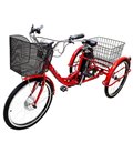 Трицикл Ecobike Turino