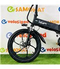Электровелосипед RockWheel GT20 NEW 2023 Литые
