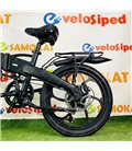 Электровелосипед RockWheel GT20 NEW 2023 Литые