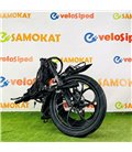 Электровелосипед RockWheel GT20 NEW 2023 Литые