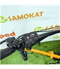 Электровелосипед Elbike Pobeda St (C03)