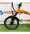 Электровелосипед Elbike Pobeda St (C03)