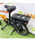 Электровелосипед Elbike Pobeda St (C03)