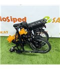 Электровелосипед Elbike Pobeda St (C03)