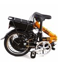 Электровелосипед Elbike Pobeda St (C03)