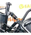 Электровелосипед RockWheel RX20 2023 спицы 48V 17AH