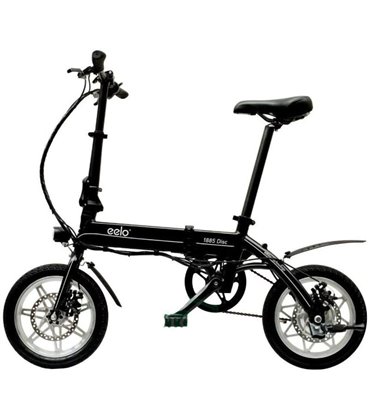 Электровелосипед Ecobike x14