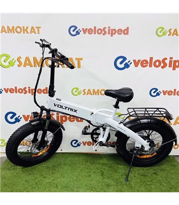 Электровелосипед VOLTRIX City Fat 20