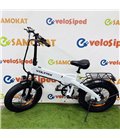 Электровелосипед VOLTRIX City Fat 20