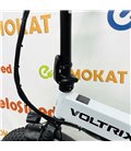 Электровелосипед VOLTRIX City Fat 20
