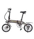 Электровелосипед Ecobike x14